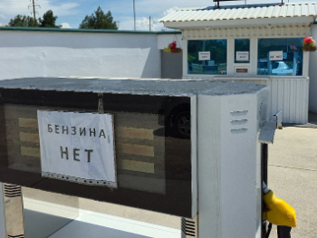 Građani više ne mogu kupiti ni kap goriva na Krimu, Rusi uveli radikalnu zabranu