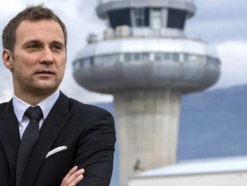 Je li odzvonilo vječnom direktoru, zetu Dragana Čovića?