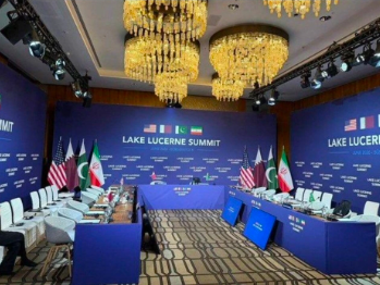 Tasnim: Iran će obustaviti pregovore ako se Izrael ne povuče iz Libana