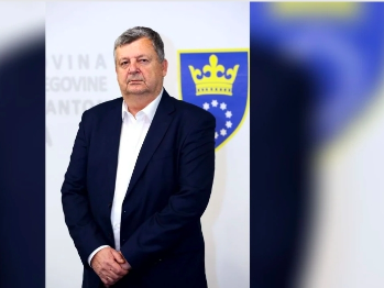 HDZ Žepče se raspada: Ivica Penić podnio ostavku, stranka u novom potresu