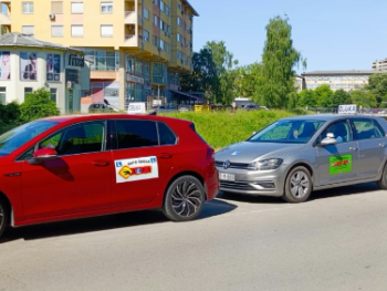 Autoškole iz Tuzlanskog kantona najavile protestnu vožnju u utorak
