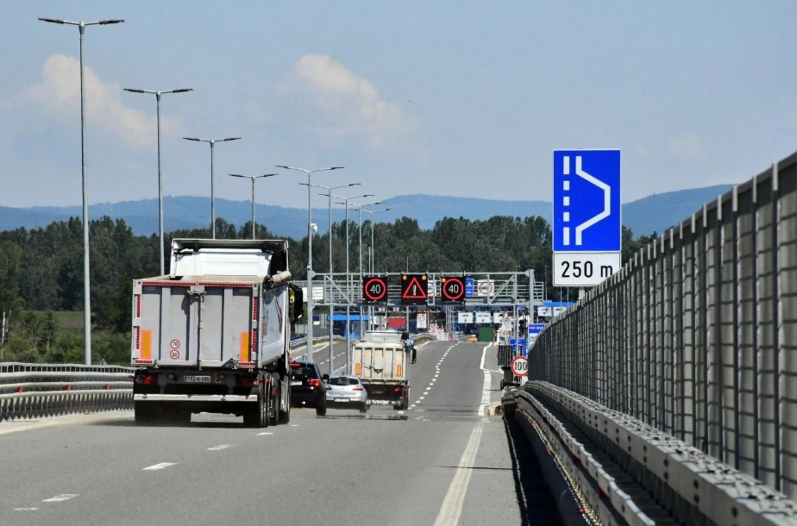 Od 1. jula nova pravila za ulazak u EU: Na koje vozače se odnosi? - slika 1