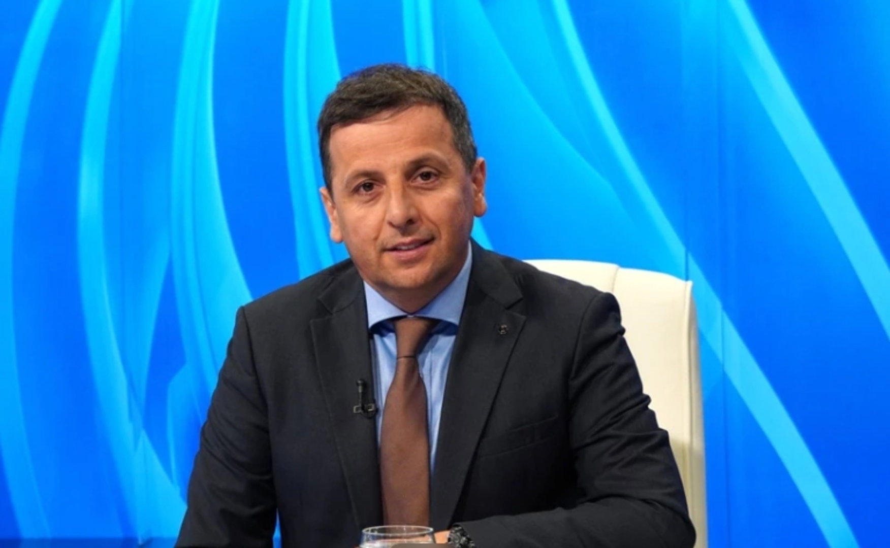 Vukanović: U Rs-u je sve posloženo kako Beograd kaže - slika 1