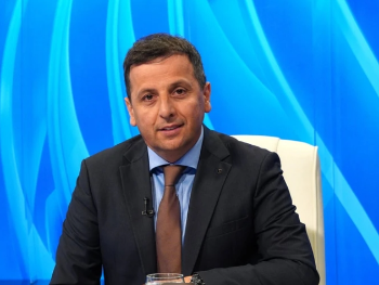 Vukanović: U Rs-u je sve posloženo kako Beograd kaže