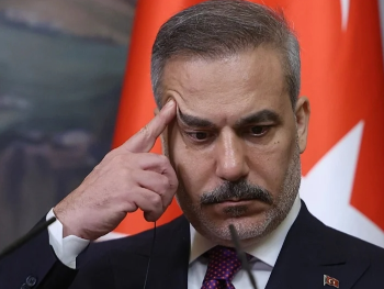 Hakan Fidan upozorio da Izrael čeka priliku da sruši sporazum SAD-a i Irana o okončanju rata