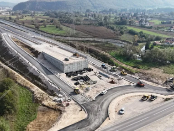 Travnik će dobiti obilaznicu od 11,4 kilometra sa 13 mostova i tri tunela