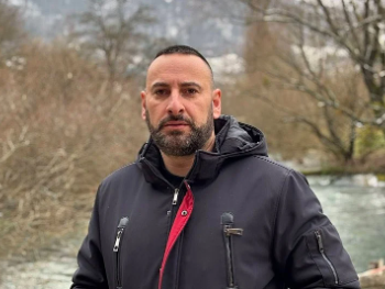 SEZONA TRANSFERA: Bivši član Vukanovićeve stranke prešao u SDS, dobio visoko mjesto na listi za NSRs