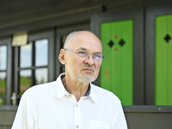 Povratak Jelka Kacina na čelo državnih proslava izazvao političke polemike u Sloveniji