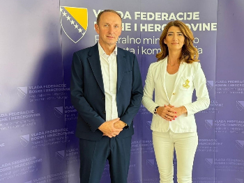 Za Tuzlanski aerodrom još 3,1 milion KM