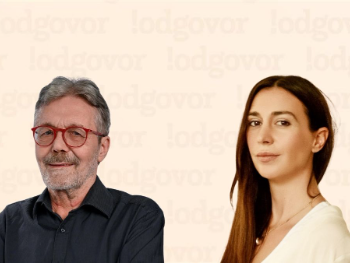 Osnivač NS Nenad Dizdarević: Emina Ganić je od Naše stranke kupila mjesto u Upravnom odboru!
