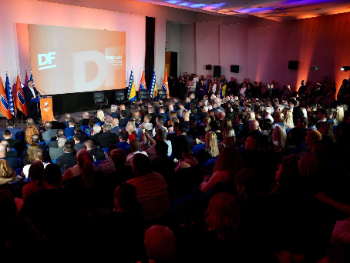 DF: SDP, NiP i HDZ spremaju ponovljeni scenario "Vukoja"