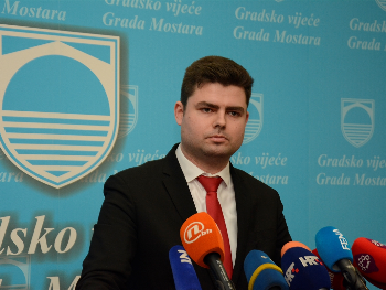 Zalihić: Uborak je slika i prilika neodgovorne mostarske vlasti koja godinama ugrožava zdravlje građana