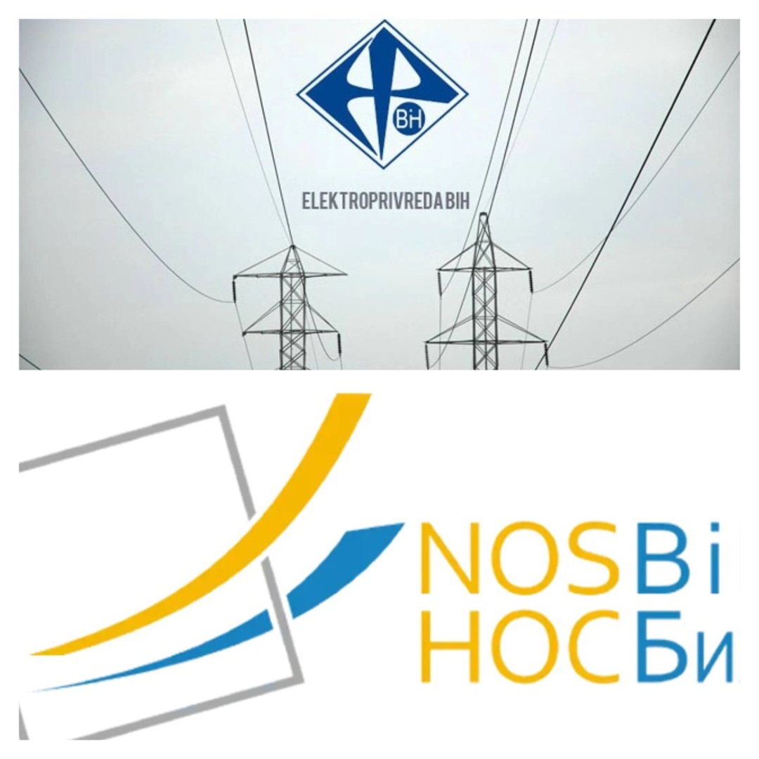 Ured za žalbe poništio odluku NOS-a. Elektrporivreda je u pravu! - slika 1