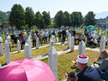 Obilježene godišnjice stradanja branilaca koji su životima odbranili narod i domovinu