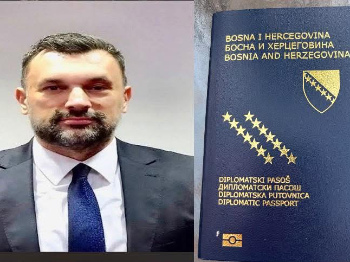 Turković ponovo proziva Konakovića: Devalvira državu BiH