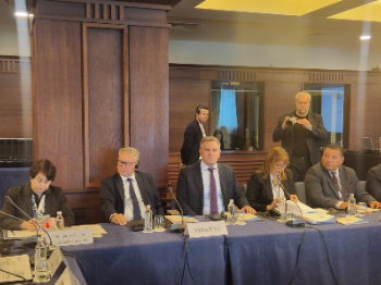 Uvršten amandman BiH u Završnu deklaraciju SEECP-a: Traži se rješenje statusa vozača u šengenskoj zoni