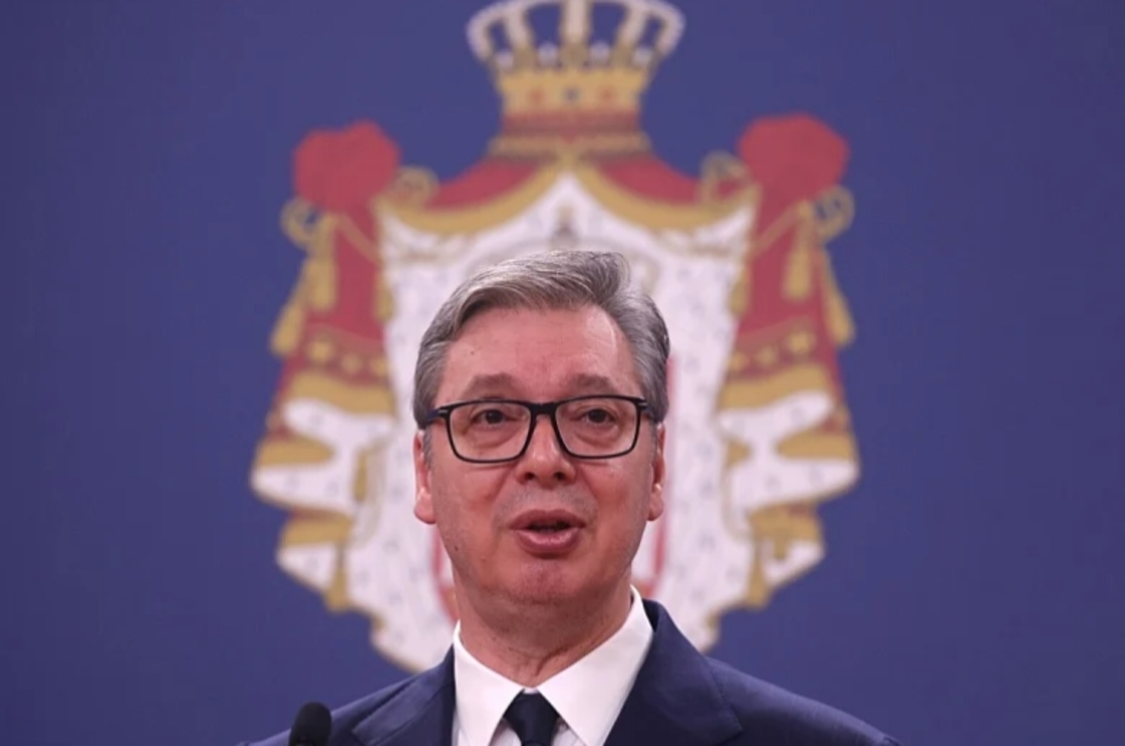 Vučić razgovarao s predsjednikom Irana: "Srbija podržava svaki napor za pravedniji i mirniji svijet" - slika 1