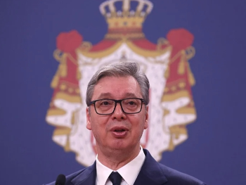 Vučić razgovarao s predsjednikom Irana: "Srbija podržava svaki napor za pravedniji i mirniji svijet"