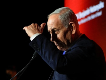 Netanyahu poručio da Izrael neće napustiti sigurnosnu zonu u južnom Libanu