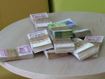 Rs ponovo na berzi: Vlada se zadužila za još 49 miliona KM