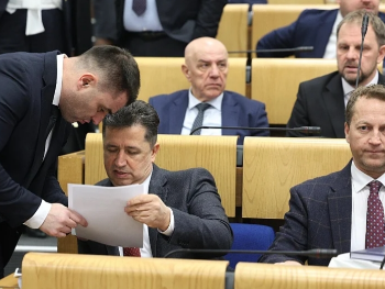 Parlament FBiH u zastoju: Tri mjeseca nije zakazana sjednica