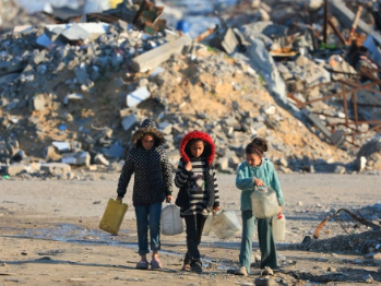 Komitet UN-a upozorava da su palestinska djeca sve nezaštićenija zbog pritiska na grupe za ljudska prava