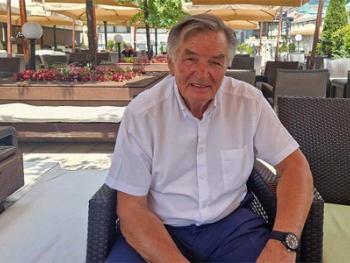Haris Silajdžić otkrio njemačkom novinaru kako je oružje iz Pakistana stizalo u Bosnu i Hercegovinu...