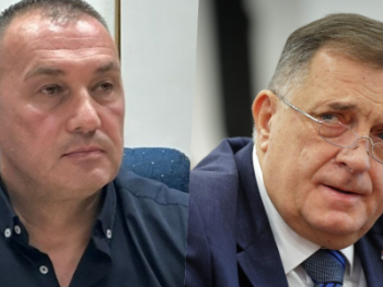 Nakon žestoke reakcije načelnika Pala, oglasio se Milorad Dodik...