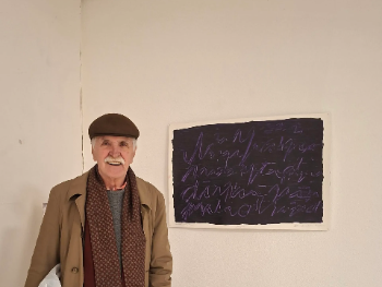 Preminuo Edin Numankadić, jedan od najznačajnijih bh. savremenih umjetnika