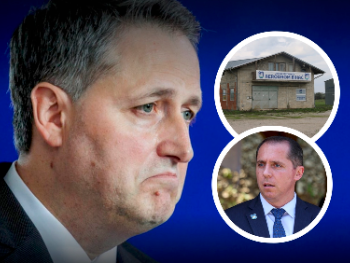 Bećirović u Krajini: Zašto je zaobišao Bihać?