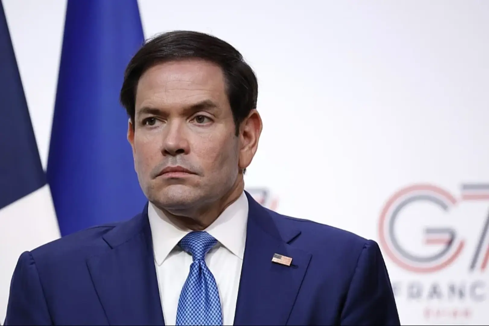 Marco Rubio putuje na Bliski istok da "proda" američki dogovor s Iranom - slika 1