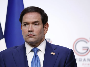 Marco Rubio putuje na Bliski istok da "proda" američki dogovor s Iranom