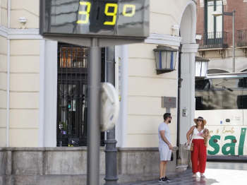 Toplotni talas odnosi živote širom Evrope: Najmanje 18 mrtvih, milioni ljudi pod upozorenjima