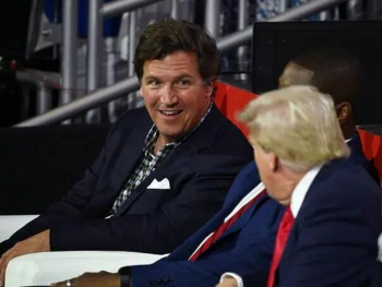 Tucker Carlson napustio Republikansku stranku: "Izdali ste Ameriku"