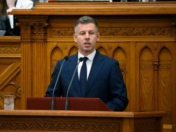 Magyar krenuo u obračun s predsjednikom Mađarske, poručio da će ga ukloniti promjenom ustava