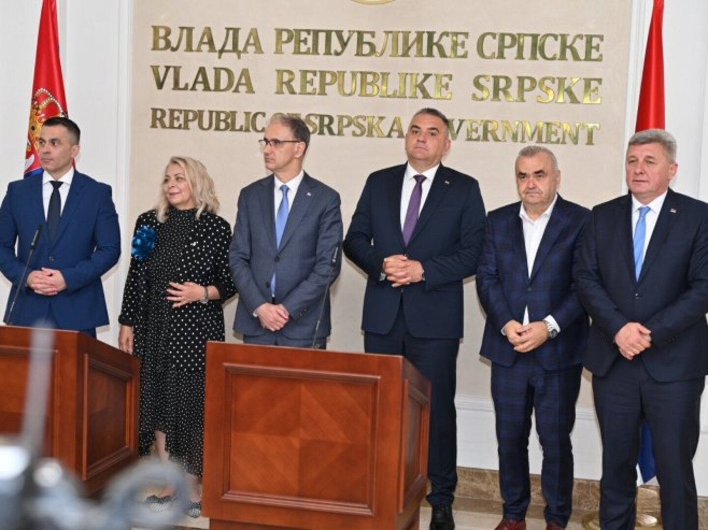 Minić i Macut: U fokusu autoput, željeznica i aerodrom - slika 1