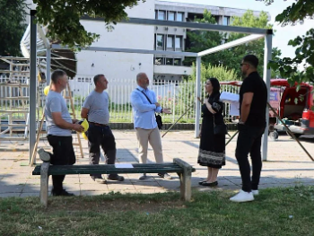 Na Dolac Malti se otvara nova pijaca, prostirat će se na 100 kvadratnih metara