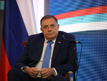 Dodik: Nije islamofobija reći istinu