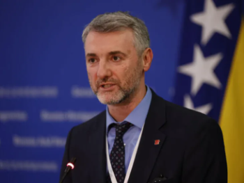 Forto: Digitalni potpis ostaje u nadležnosti države, nećemo dozvoliti njegovo prebacivanje na entitete