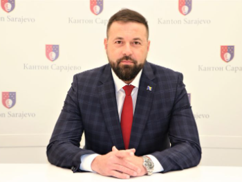 Magoda odgovorio Zuhriću: Možemo razgovarati o nekretninama na Bjelašnici, o Vlašiću, preporučio bih ti malo više opreza