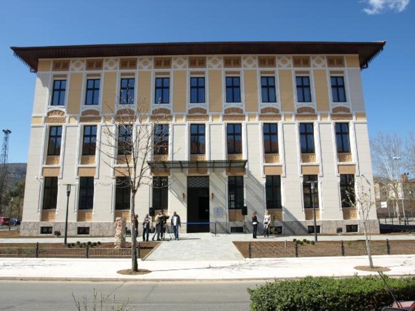 Požar na Uborku pod kontrolom. Gradska uprava Mostar prijeti - slika 1
