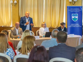 USK predstavio tri nova e-registra za borbu protiv korupcije