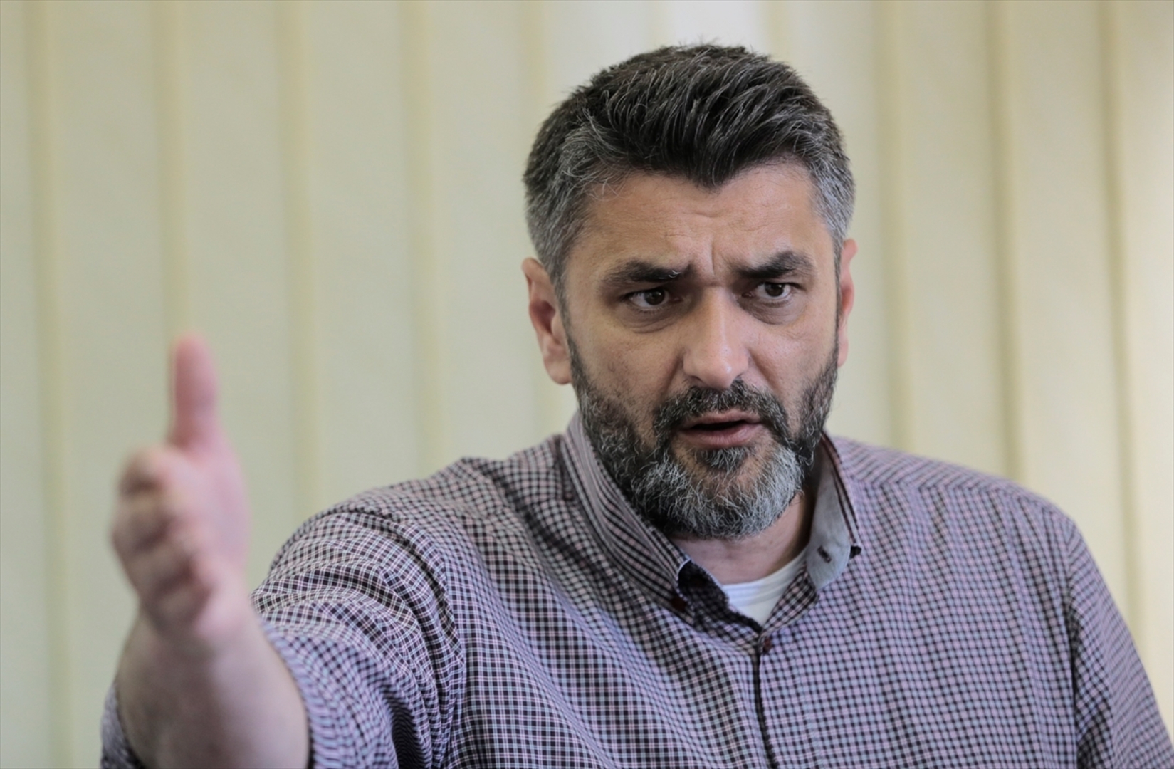 Suljagić: Šta Izrael očekuje i šta može dobiti od negatora genocida