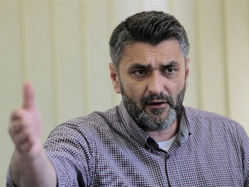 Suljagić: Šta Izrael očekuje i šta može dobiti od negatora genocida