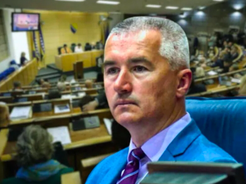 Izbor sudija Ustavnog suda: Ko izdaje, a ko potvrđuje građanske principe