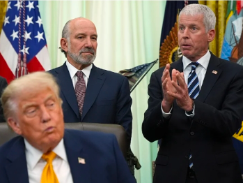 Trumpova administracija najavila 17,5 milijardi dolara zajmova za 10 nuklearnih reaktora