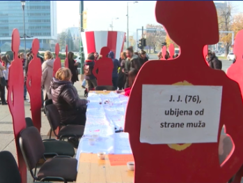 Od 2020. godine u BiH ubijena 61 žena: Stručnjaci upozoravaju da femicid ne dolazi preko noći