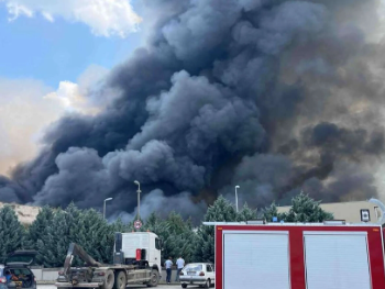 Hercegovina gori, pare za letjelice preusmjerene: Kako je Vlada FBiH ugasila flotu prije požara