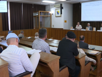 ANUBiH predstavio preporuke za budućnost BiH: Od ustavnih reformi do evropskih integracija