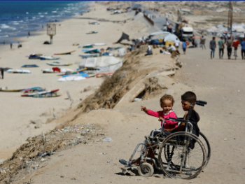 Nezavisna UN-ova istraga: Izrael je namjerno ciljao djecu u Gazi i to predstavlja genocid